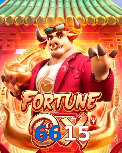 6615